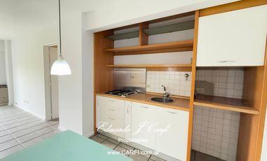 Venta Departamento monoambiente Castelar Centro