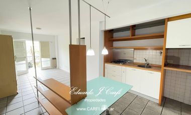 Venta Departamento monoambiente Castelar Centro