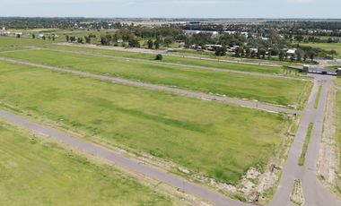 Terreno en VENTA en Barrio La Finca Barrio Cerrado  lote Funes