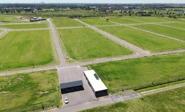 Terreno en VENTA en Barrio La Finca Barrio Cerrado  lote Funes