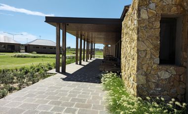 Terreno en VENTA en Barrio La Finca Barrio Cerrado  lote Funes