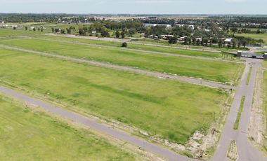 Terreno en VENTA en Barrio La Finca Barrio Cerrado  lote Funes