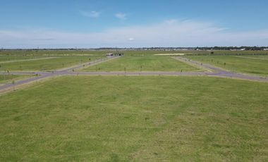 Terreno en VENTA en Barrio La Finca Barrio Cerrado  lote Funes