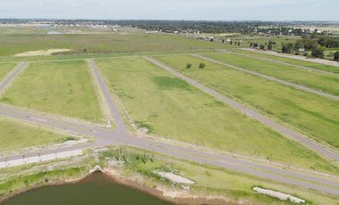 Terreno en VENTA en Barrio La Finca Barrio Cerrado  lote Funes