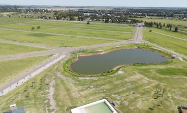 Terreno en VENTA en Barrio La Finca Barrio Cerrado  lote Funes