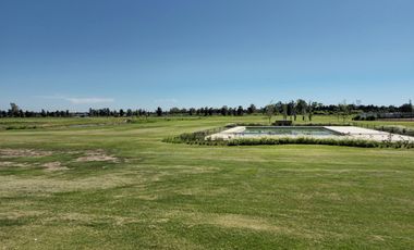 Terreno en VENTA en Barrio La Finca Barrio Cerrado  lote Funes