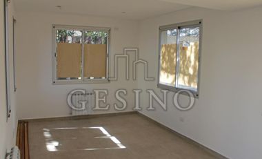 Departamento - La Plata