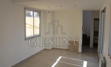 Departamento - La Plata
