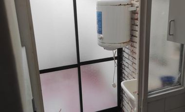 Departamento de 2 ambientes en venta, en Colegiales