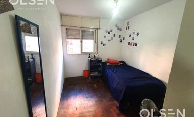 DEPARTAMENTO - 3 DORMITORIOS - CON RENTA - NUEVA CORDOBA