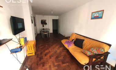DEPARTAMENTO - 3 DORMITORIOS - CON RENTA - NUEVA CORDOBA