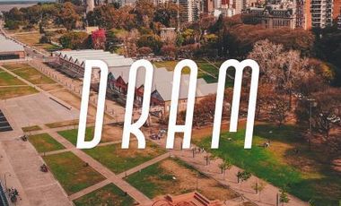 VENTA DEPARTAMENTO DE TRES DORMITORIOS CON DOBLE BALCON  EN PARQUE ESPAÑA EN CONSTRUCCION