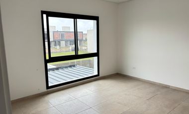 Colinas de Manantiales * Casa 2 dorm * Terreno 250m2 * A estrenar