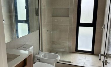 Colinas de Manantiales * Casa 2 dorm * Terreno 250m2 * A estrenar