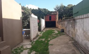 Depósito - Banfield
