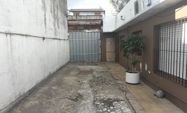 Depósito - Banfield
