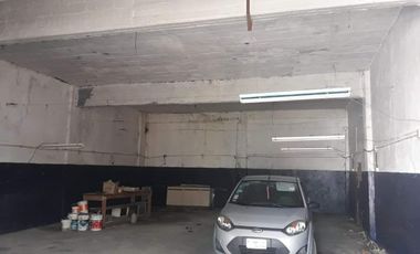 Depósito - Banfield