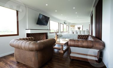 Casa en venta - Barrio Fincas del Alba, Canning