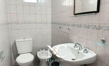 Duplex en venta a tres cuadras del mar, amoblado, 3 ambientess