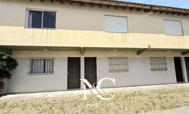 Duplex en venta a tres cuadras del mar, amoblado, 3 ambientess