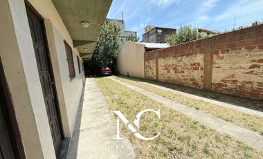 Duplex en venta a tres cuadras del mar, amoblado, 3 ambientess