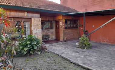 Casa - Jose Marmol
