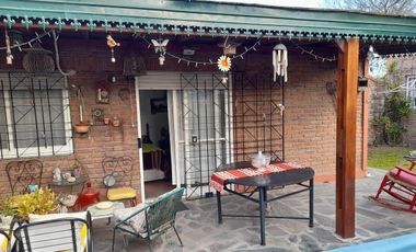 Casa - Jose Marmol