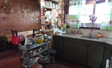 Casa - Jose Marmol