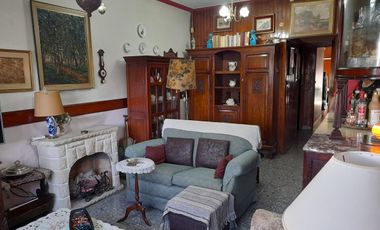 Casa - Jose Marmol
