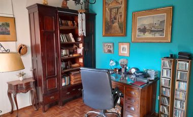 Casa - Jose Marmol