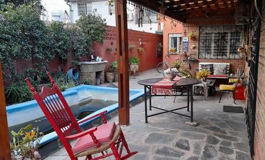 Casa - Jose Marmol