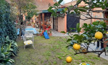 Casa - Jose Marmol