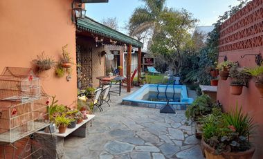 Casa - Jose Marmol