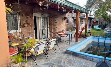 Casa - Jose Marmol