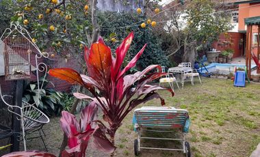 Casa - Jose Marmol