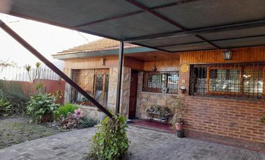 Casa - Jose Marmol