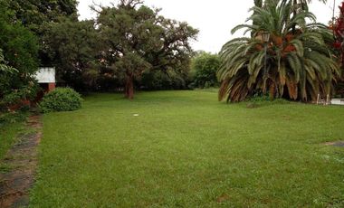 Casa en Parque Guillermia