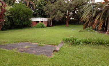 Casa en Parque Guillermia
