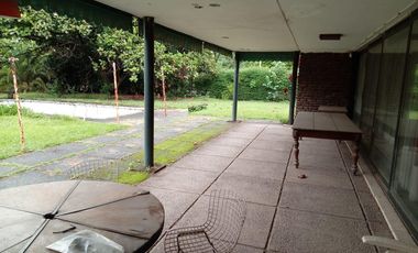 Casa en Parque Guillermia