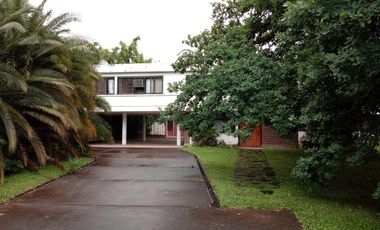 Casa en Parque Guillermia