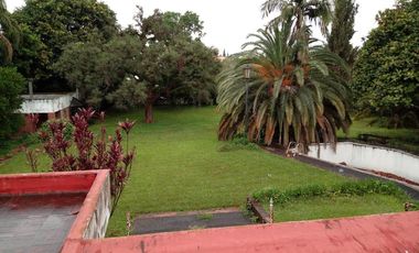 Casa en Parque Guillermia