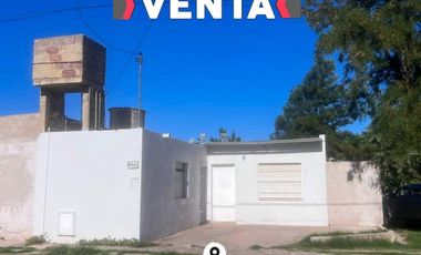 Casa en Santa Rosa