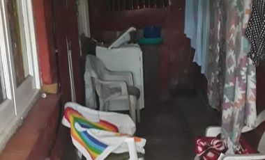 El Chelito casa en tortuguitas calle Lisandro de la Torre 4400