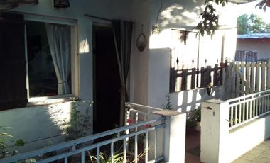 El Chelito casa en tortuguitas calle Lisandro de la Torre 4400