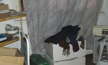 El Chelito casa en tortuguitas calle Lisandro de la Torre 4400