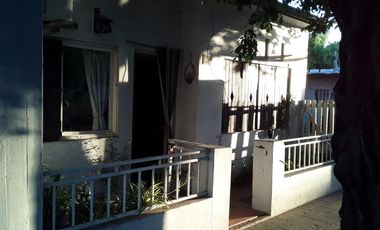 El Chelito casa en tortuguitas calle Lisandro de la Torre 4400