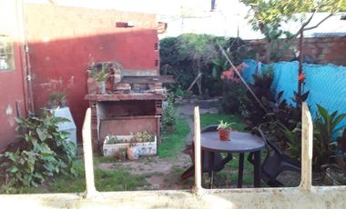 El Chelito casa en tortuguitas calle Lisandro de la Torre 4400
