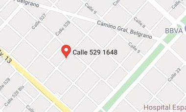 Casa - Tolosa