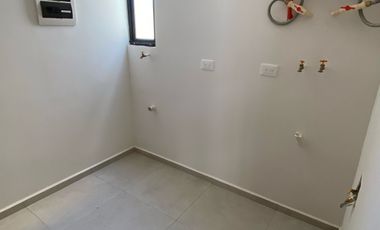 En venta casa de una planta en privada residencial zona de Tamanché