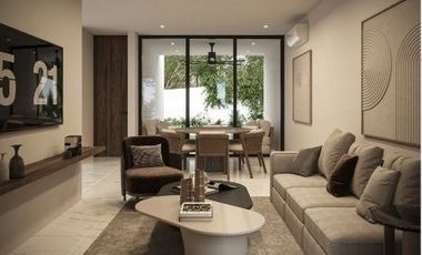 En venta casa en privada residencial en Cholul